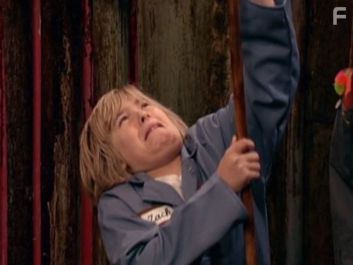 Dylan Sprouse in Всё тип-топ, или Жизнь Зака и Коди (2005)