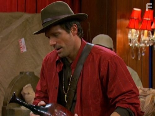 Jason Brooks in Всё тип-топ, или Жизнь Зака и Коди (2005)