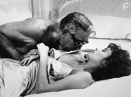 "Greek Tycoon, The" Anthony Quinn, Jacqueline Bisset 1978 / Universal