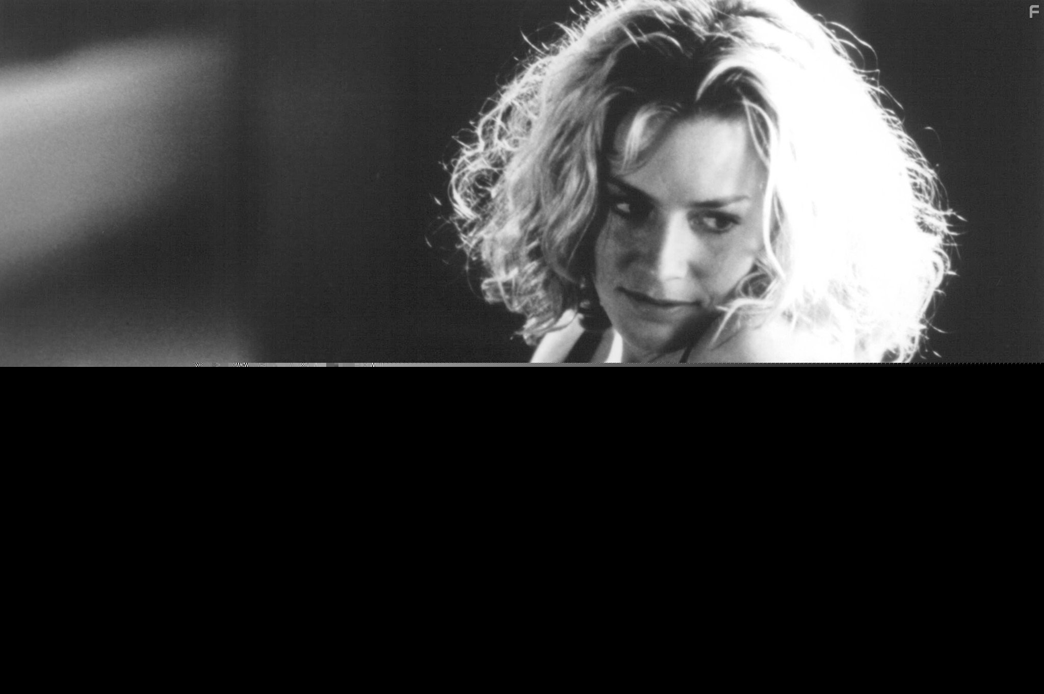 Elisabeth Shue in Покидая Лас-Вегас (1995)