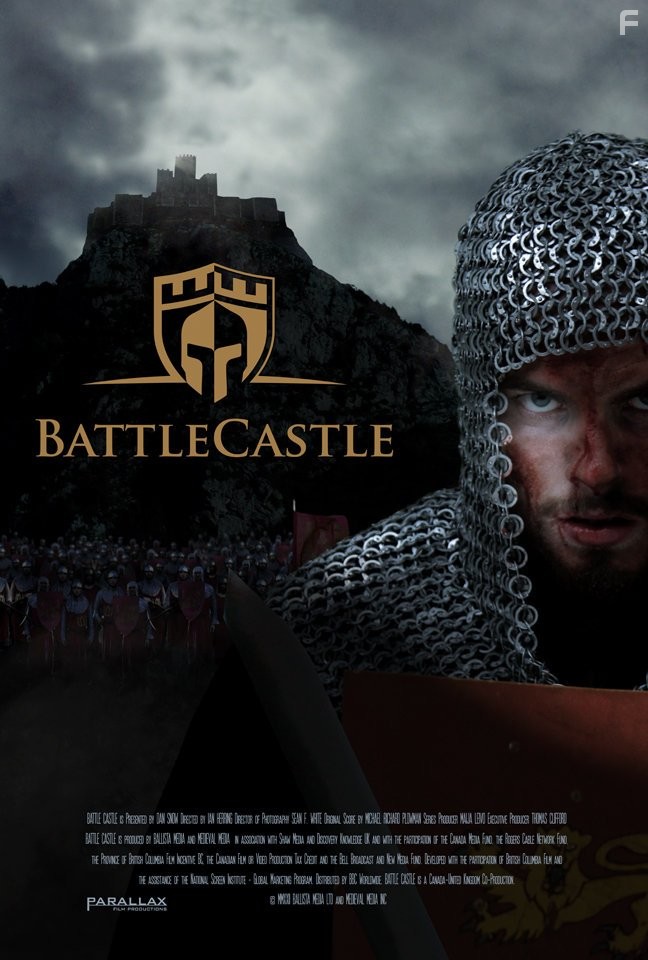 Battle Castle (2012)
