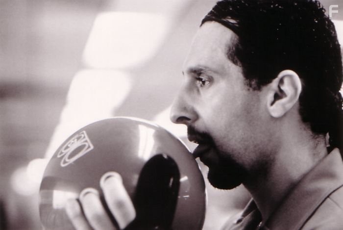 John Turturro in Большой Лебовски (1998)