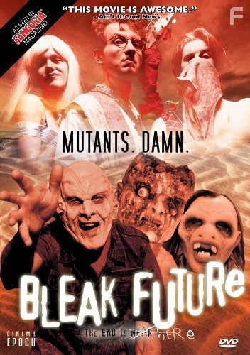 Bleak Future (1997)