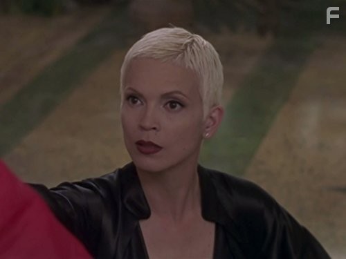 Горец: Ворон (1998)