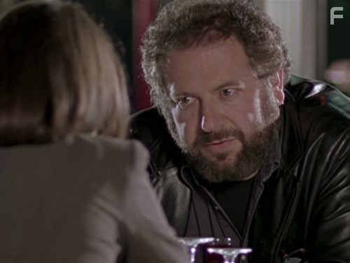 Горец: Ворон (1998)