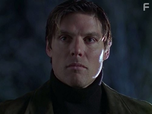 Горец: Ворон (1998)