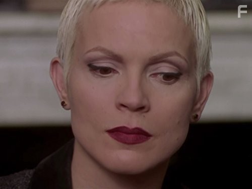 Горец: Ворон (1998)