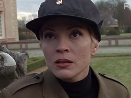 Горец: Ворон (1998)