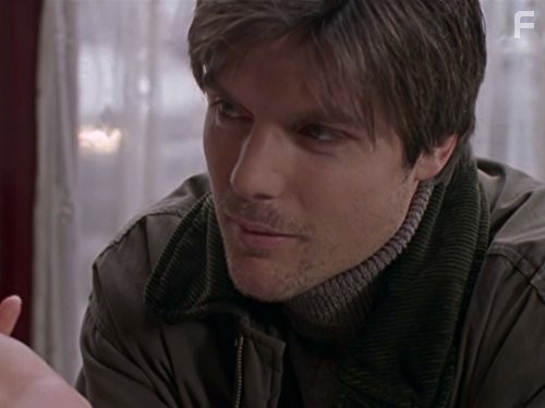 Горец: Ворон (1998)