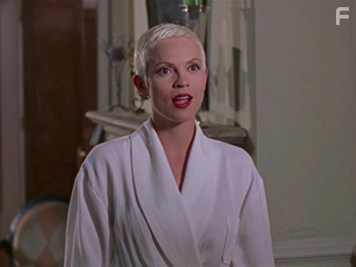 Горец: Ворон (1998)