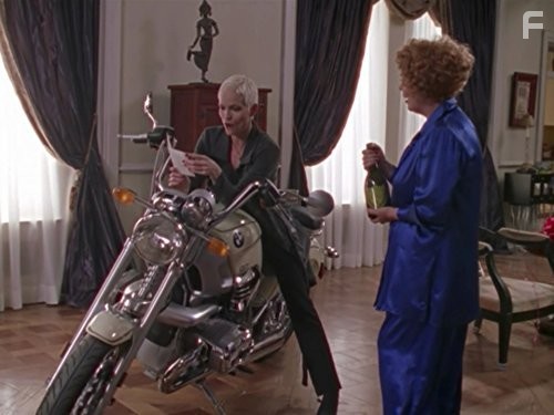 Горец: Ворон (1998)