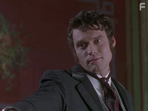 Горец: Ворон (1998)