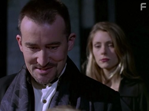 Горец: Ворон (1998)