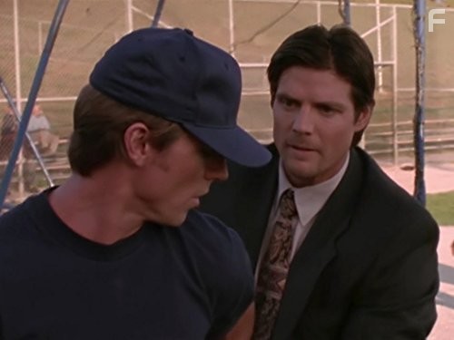 Горец: Ворон (1998)