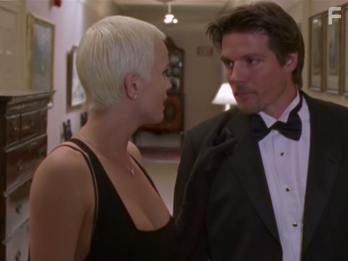 Горец: Ворон (1998)