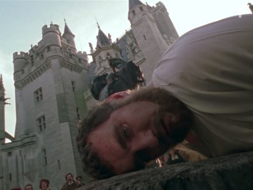 Горец: Ворон (1998)