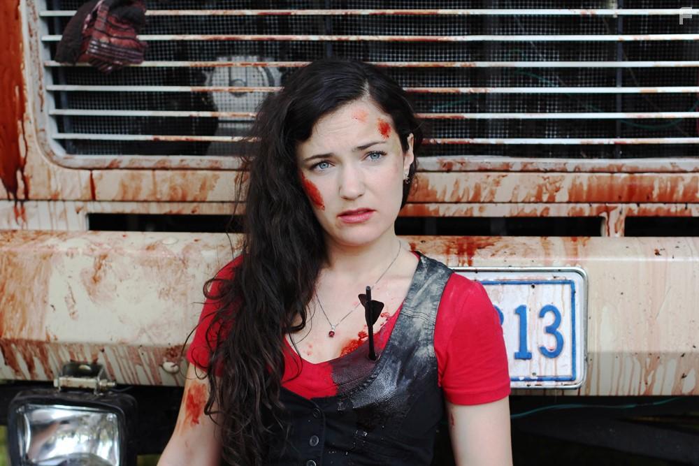 Самый страшный фильм 3D