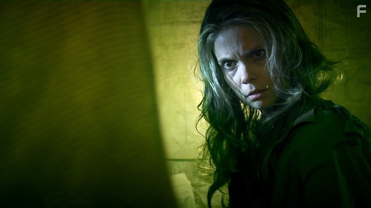 Silje Rein?mo in Хвост (2012)