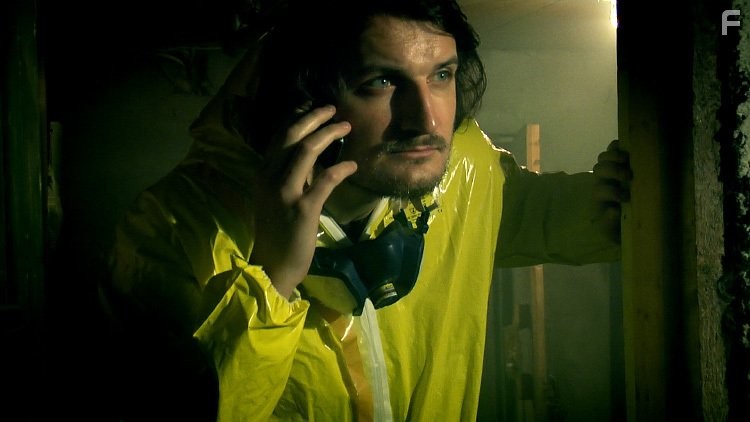 Jon Sigve Skard in Хвост (2012)