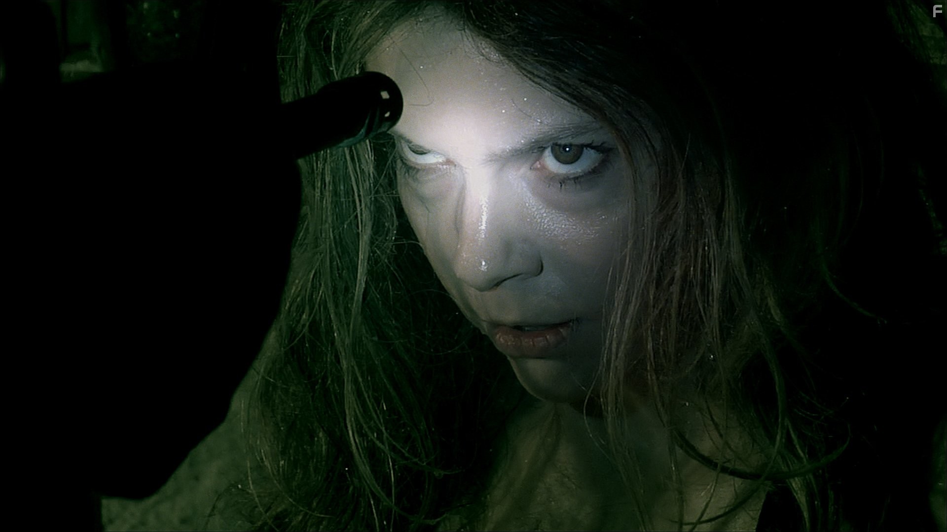 Silje Rein?mo in Хвост (2012)