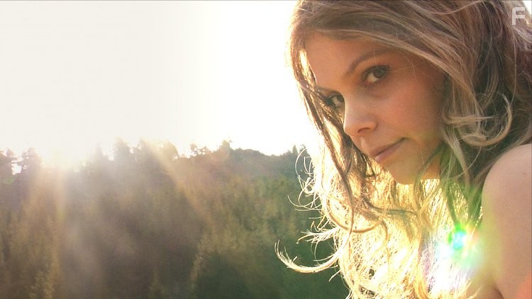 Silje Rein?mo in Хвост (2012)