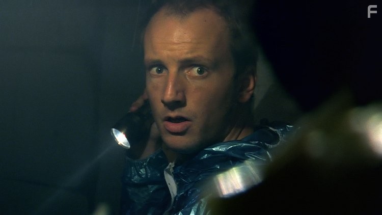 Erlend Nervold in Хвост (2012)