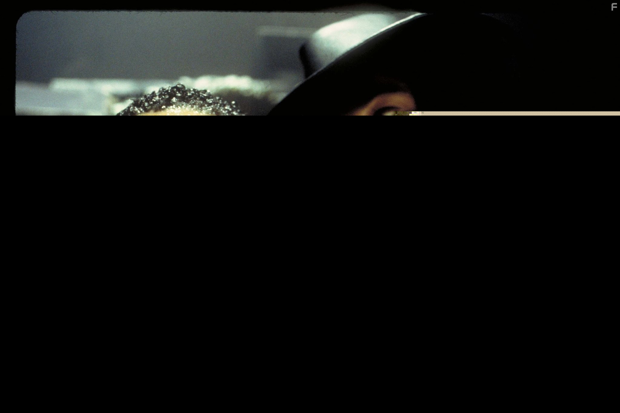 Snoop Dogg in Кости (2001)