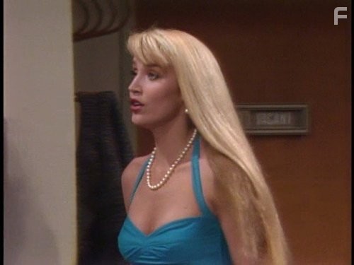 Женаты... с детьми (1987)