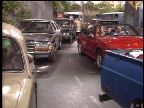 Женаты... с детьми (1987)