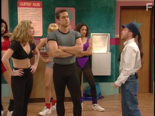 Женаты... с детьми (1987)