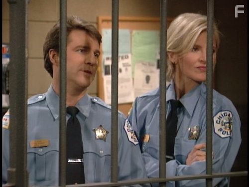 Женаты... с детьми (1987)