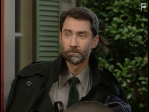 David Garrison in Женаты... с детьми (1987)