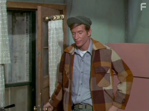 Tom Lester in Зеленые просторы (1965)