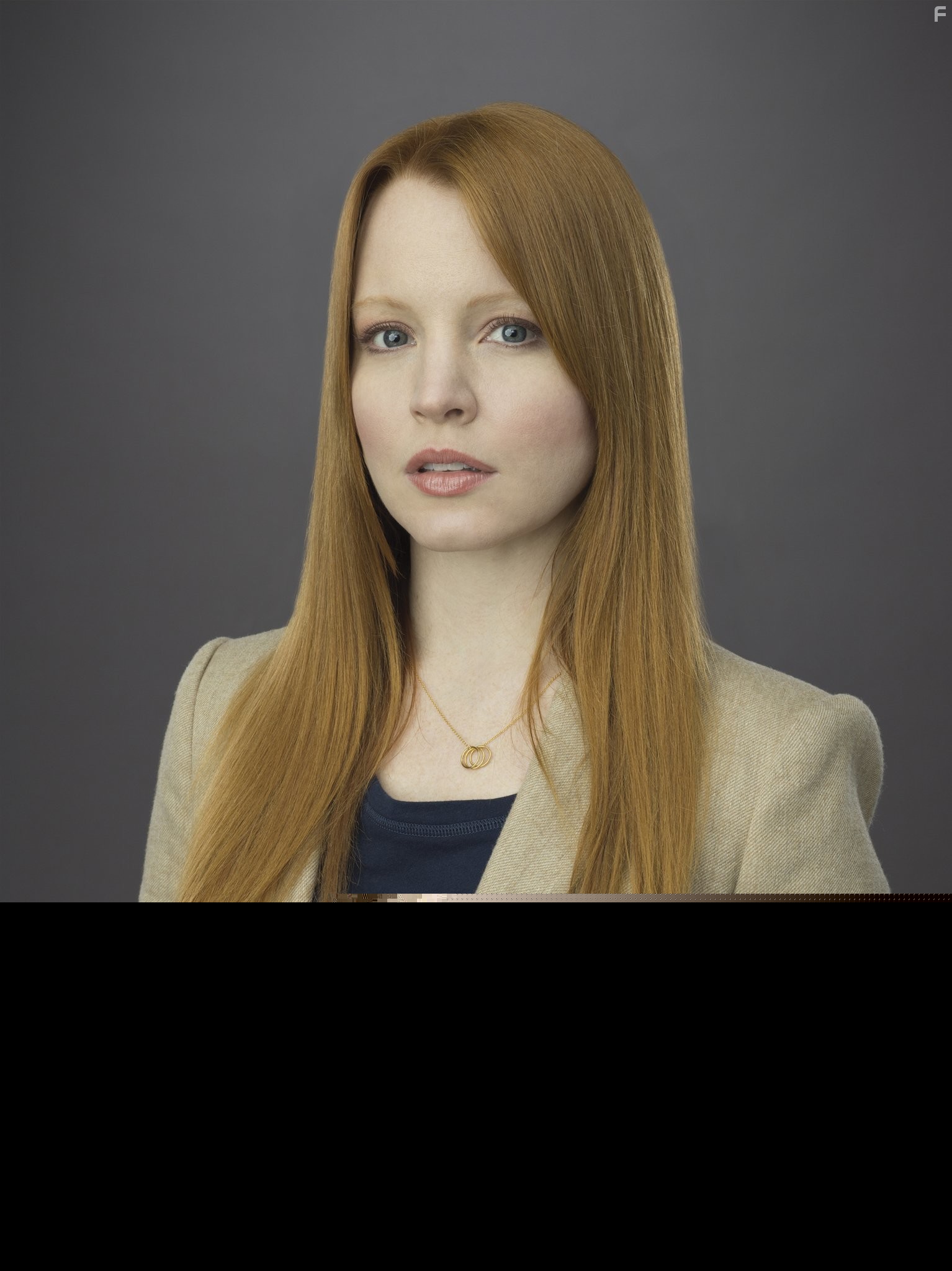 Lauren Ambrose in Кома (2012)