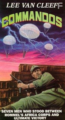 Commandos (1968)