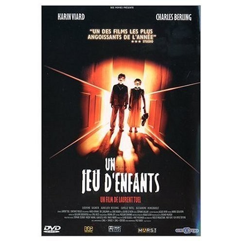 Детская игра