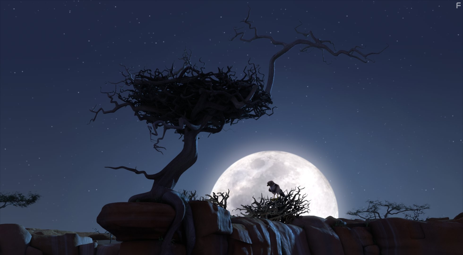 Замбезия (2012)