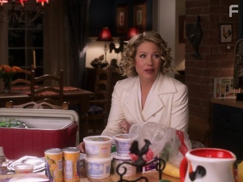 Кто такая Саманта? (2007)