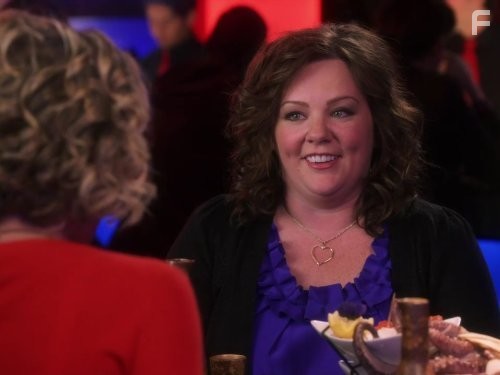 Кто такая Саманта? (2007)