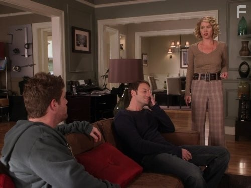 Кто такая Саманта? (2007)