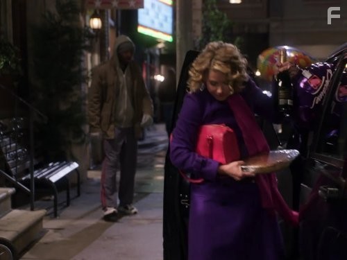 Кто такая Саманта? (2007)