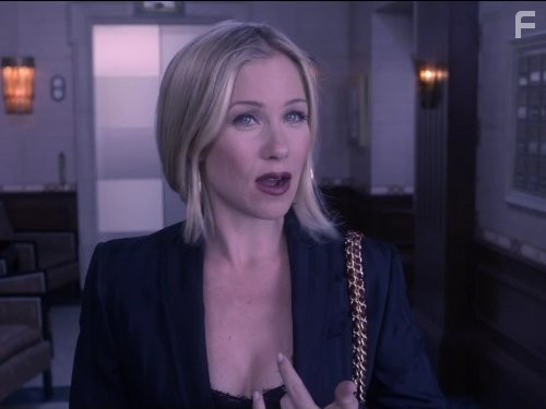 Кто такая Саманта? (2007)