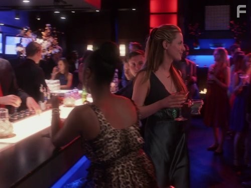 Кто такая Саманта? (2007)