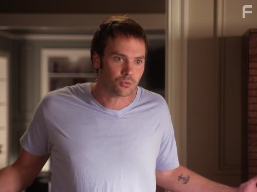 Кто такая Саманта? (2007)