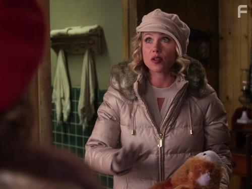 Кто такая Саманта? (2007)