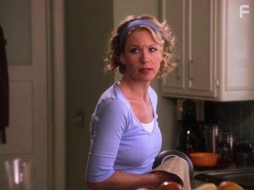 Кто такая Саманта? (2007)