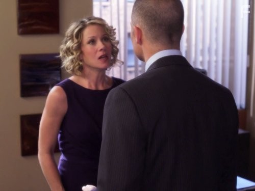 Кто такая Саманта? (2007)