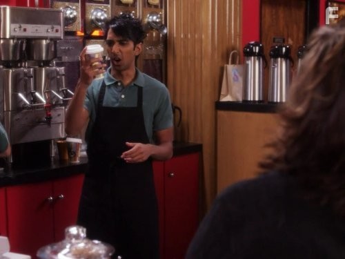 Кто такая Саманта? (2007)