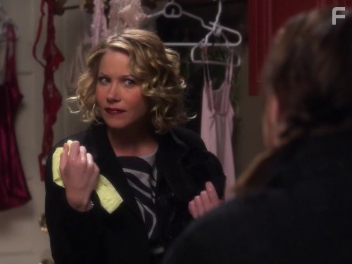 Кто такая Саманта? (2007)