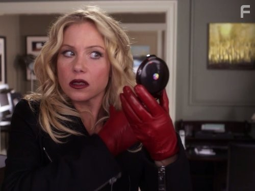 Кто такая Саманта? (2007)